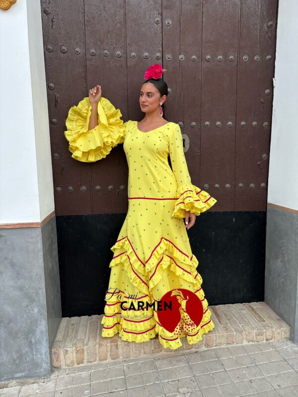 Modelo Jerez
