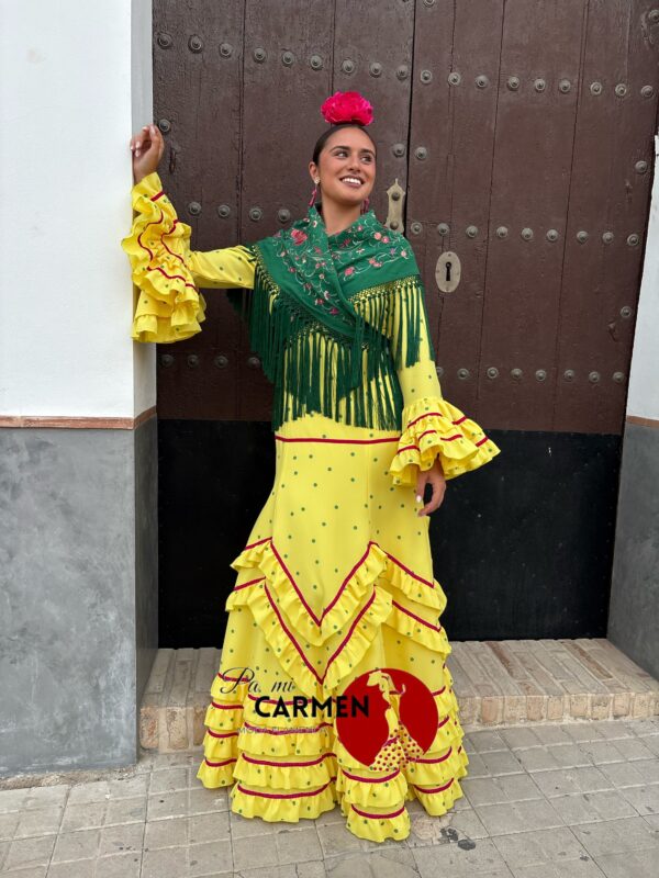 Modelo Jerez