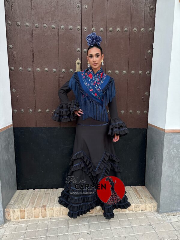 Modelo Jerez