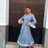 Modelo Córdoba Perforado