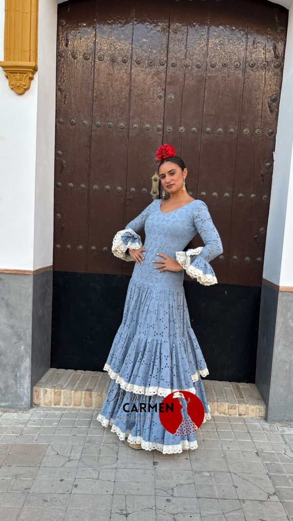 Modelo Córdoba Perforado