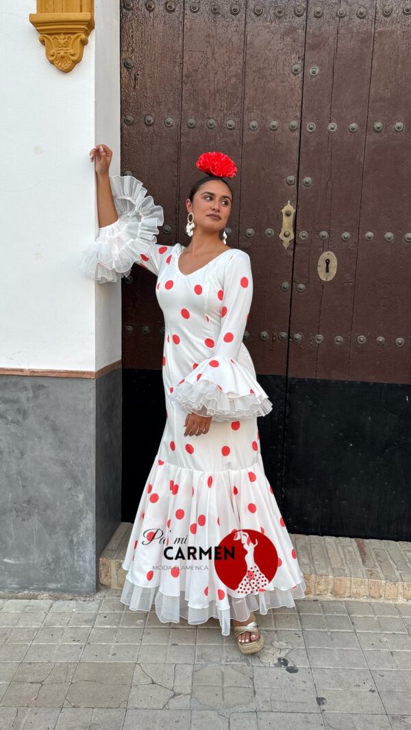 Modelo Lucia