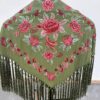 Mantón Seguiriya