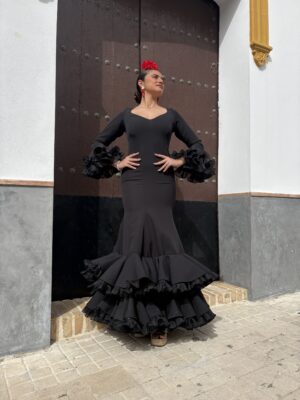 Modelo India
