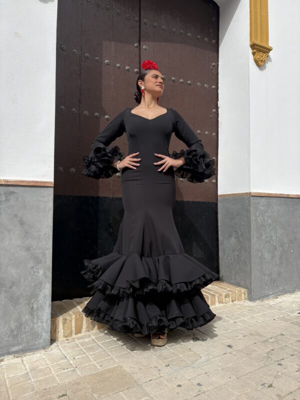 Modelo India