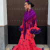 Modelo India