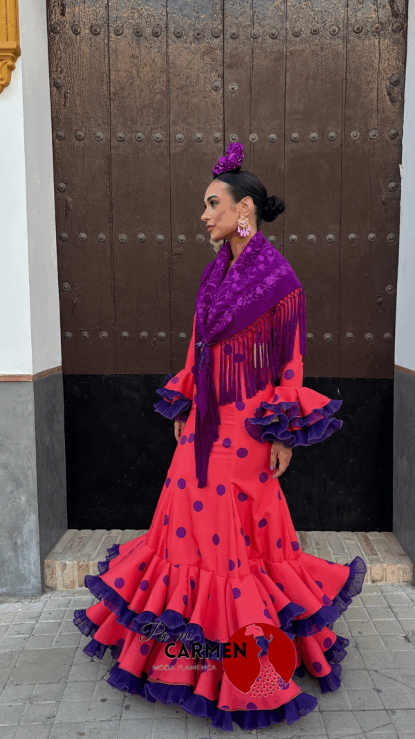 Modelo India