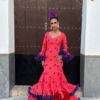 Modelo India
