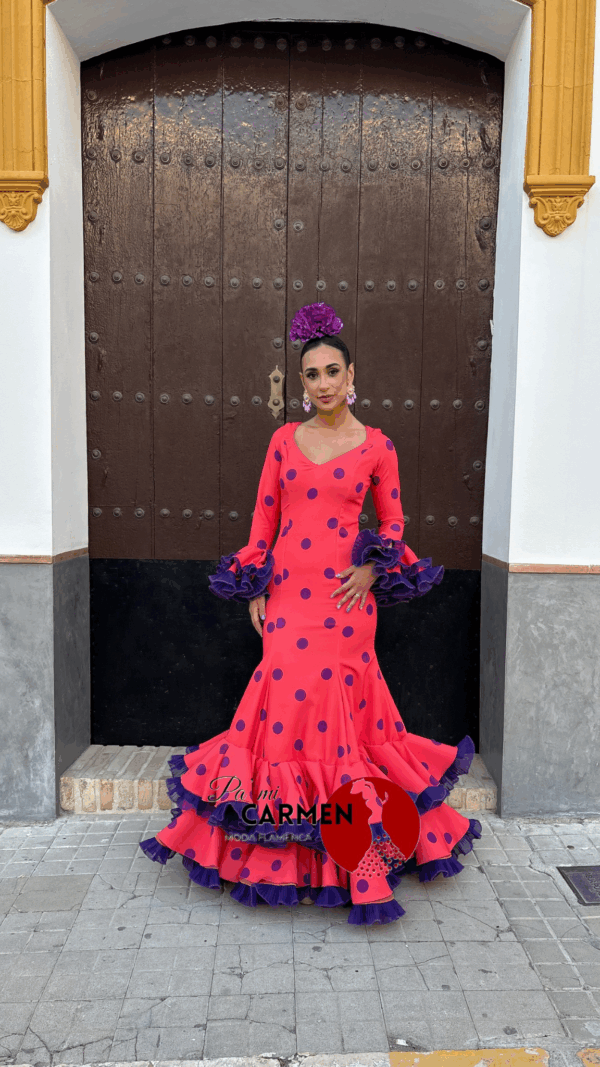 Modelo India