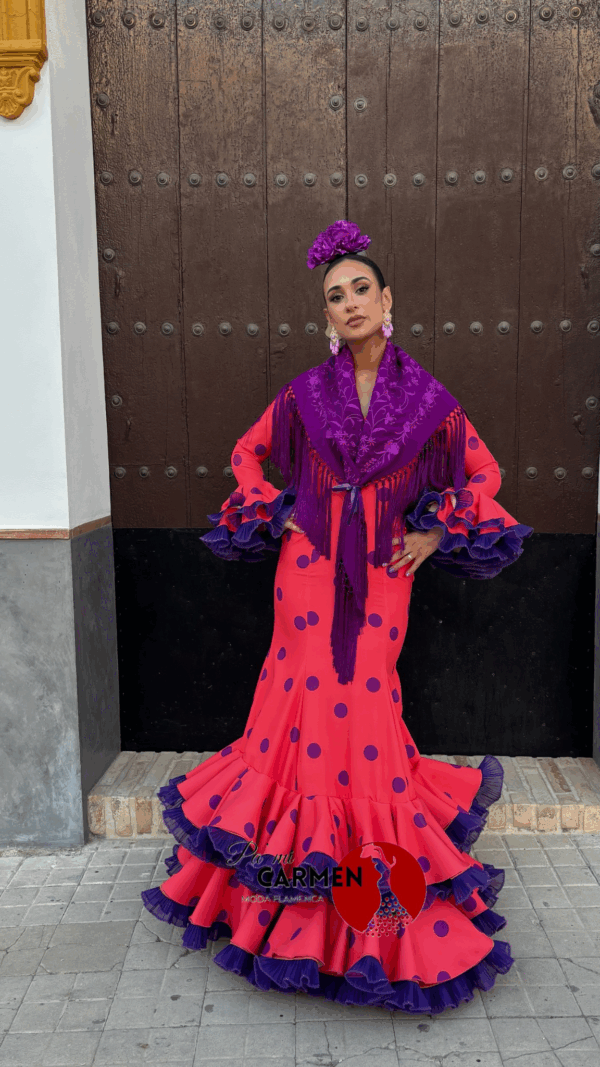 Modelo India