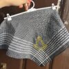 Pañuelo traslado