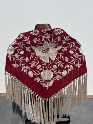 Mantón Conchita