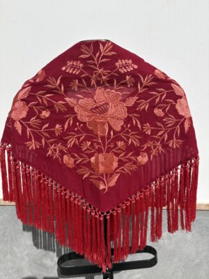 Mantón Conchita