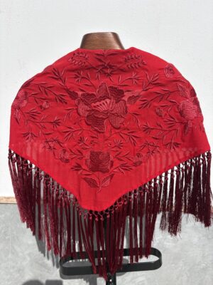 Mantón Conchita