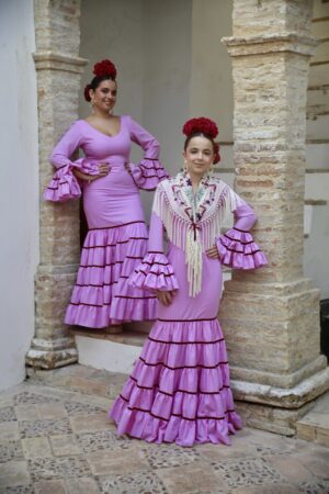 Modelo Rocio