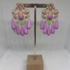 Pendientes Carmen III