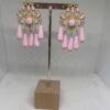 Pendientes Carmen III