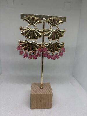 Pendientes Lola