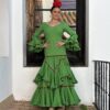 Modelo Talavante