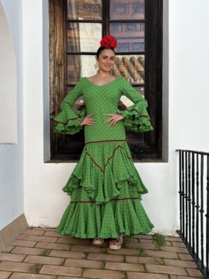 Modelo Talavante
