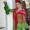 Modelo Talavante